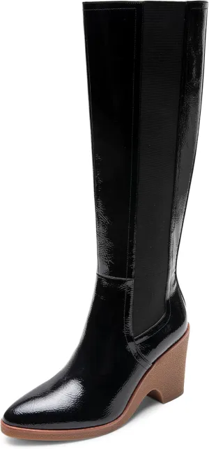 Aerosoles women's Memphis Knee High Boot