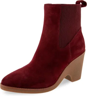 Aerosoles Women's Mylo Ankle Boot