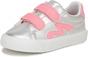 Blowfish Malibu Baby-Girl's Vice-b-t Sneaker