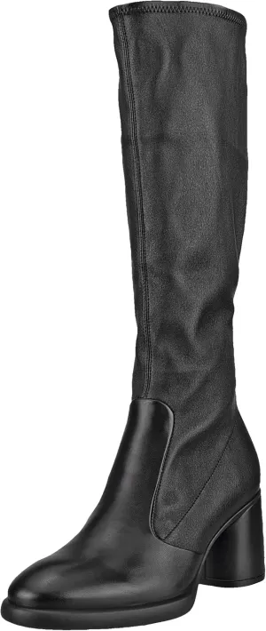 ECCO Women's Sculpted Luxury 55mm Knee High Boot