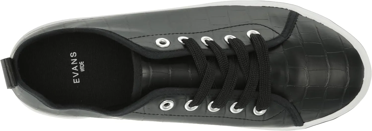 EVANS Women's Sneaker