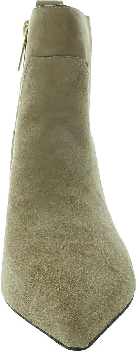 Franco Sarto women's Mala Booties Ankle Boot