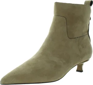 Franco Sarto women's Mala Booties Ankle Boot