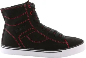 Pastry Unisex High-Top Fashion Sneakers – Cassatta Style