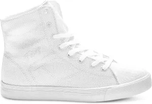 Pastry Unisex High-Top Fashion Sneakers – Cassatta Style