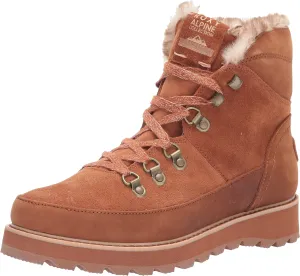 Roxy Women's Sadie Lace-up Boots