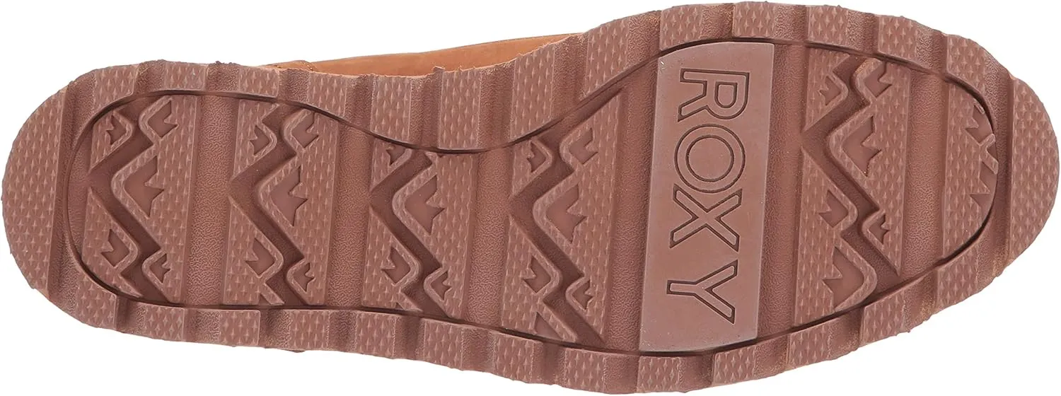 Roxy Women's Sadie Lace-up Boots