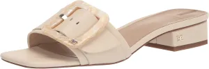 Sam Edelman Women's Deacon Beaded Slide Sandal