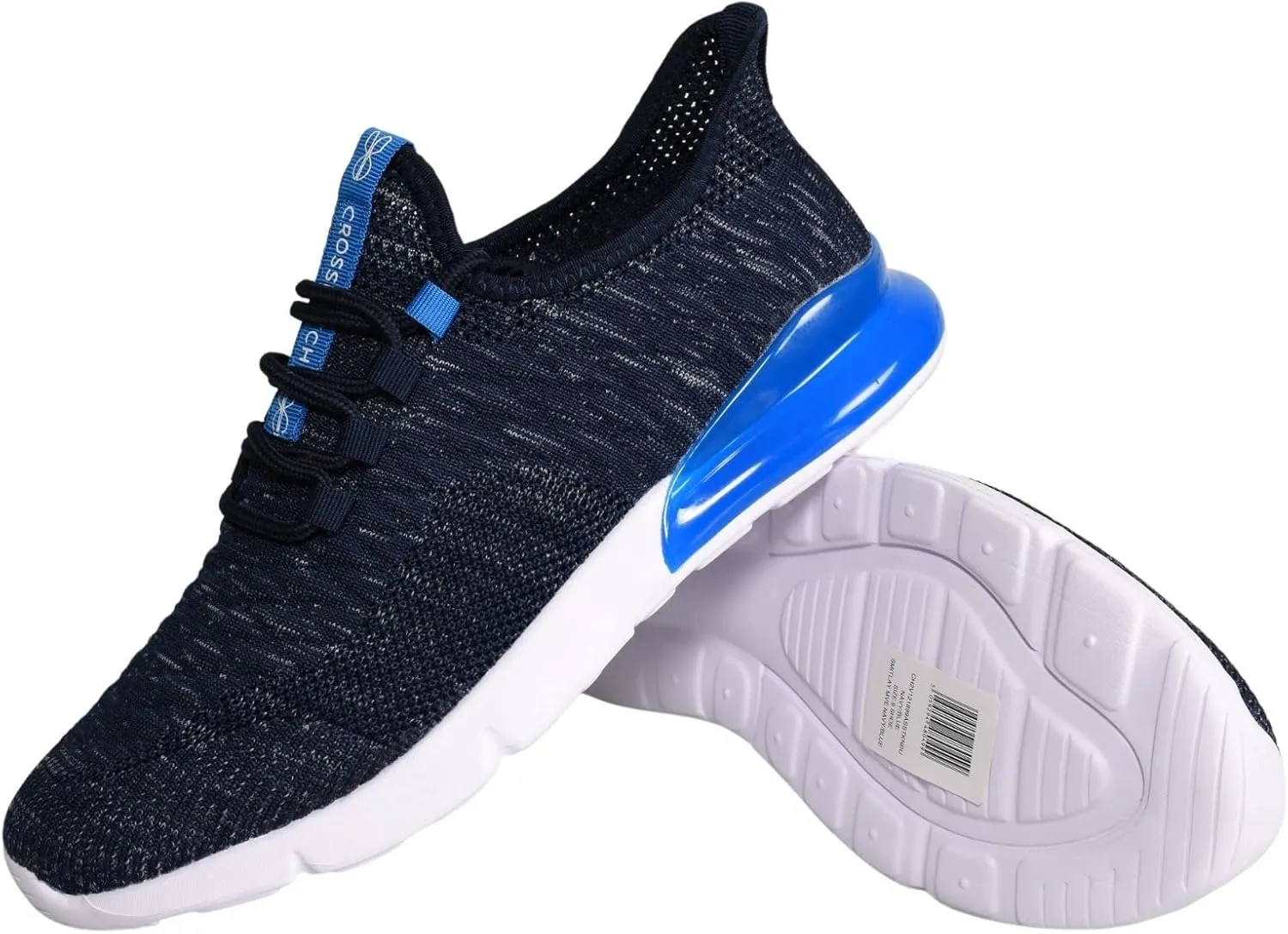 Smitlay Men's MVE Sneaker