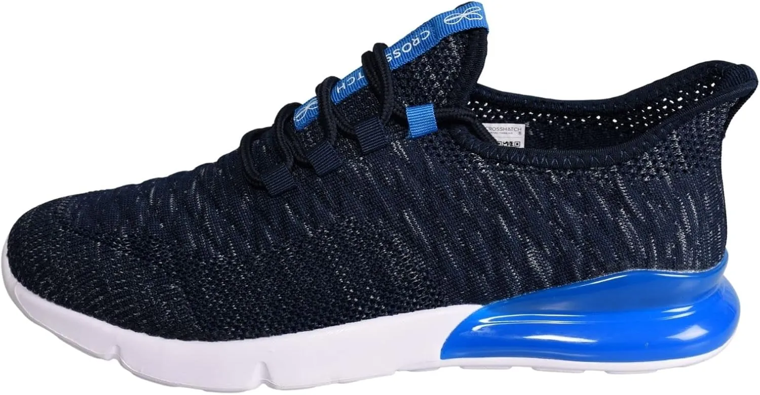 Smitlay Men's MVE Sneaker