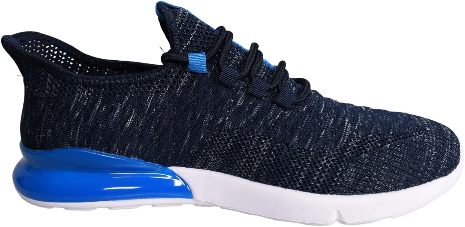 Smitlay Men's MVE Sneaker