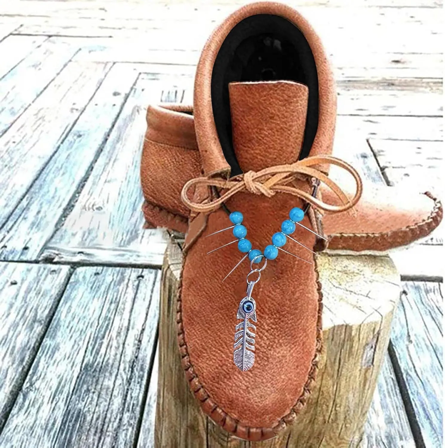 Vintage Short Boot Women Casual Sherpa Fleece Lined Warm Ankle Boots Winter Thermal Shoes Lace Up Flat Booties