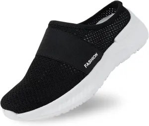 Women's Summer Slippers Comfortable Thick Sole Closed Toe Design Perfect For Beach Vacations Casual Wear With